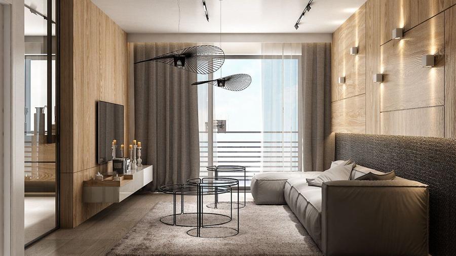 Apartament cu 2 camere situat în cel mai modern cartier din Brașov