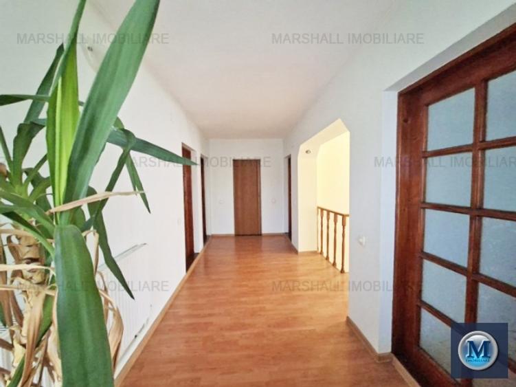 Vila cu 4 camere de vanzare in Gageni, 133.2 mp #17135
