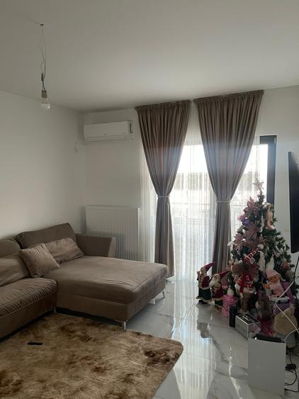 Apartament decomandat