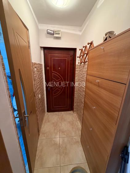 Apartament 2 camere, str.Alunisului - 9