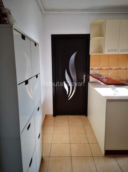 Inchiriez apartament Iulius Town 2 camere, parcare cu bariera!! - 8