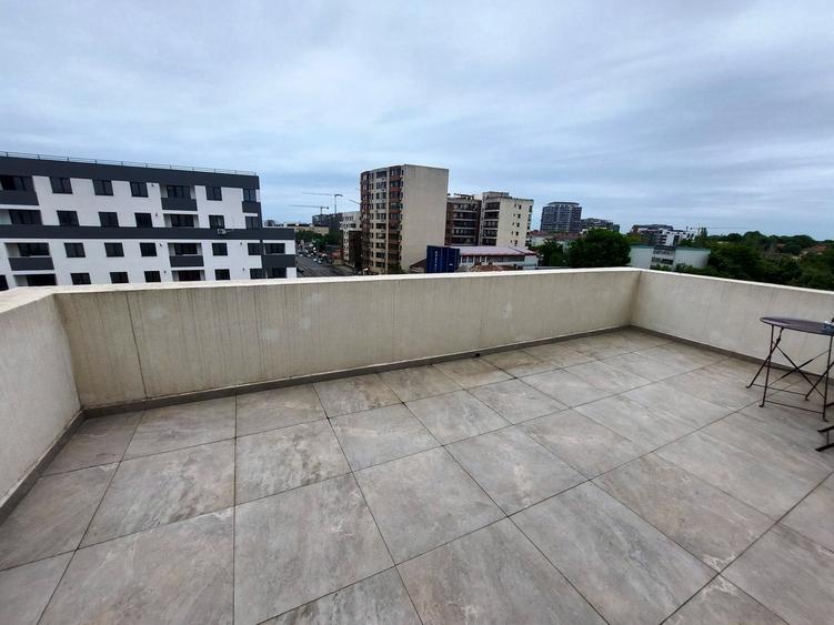 Apartament 2 camere Sos. Chitilei nr.7