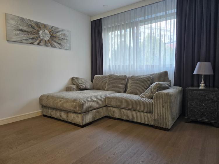 Apartament 2 camere Cortina Residence - Parc Herastrau