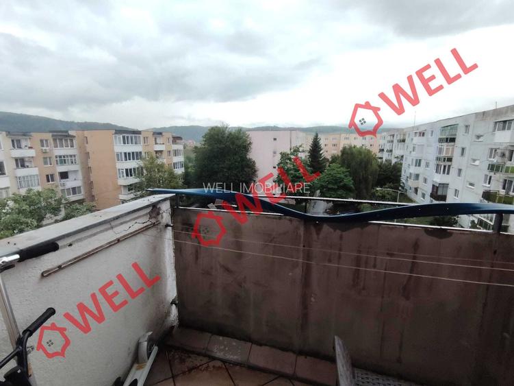 Apartament cu 3 camere de vânzare  pe strada Stadionului! - 8