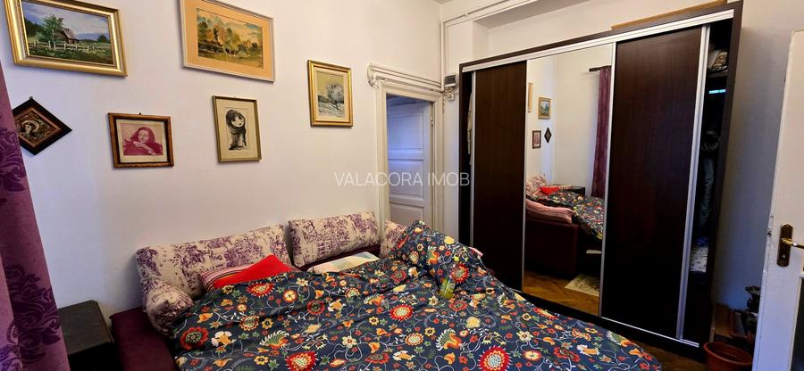 Apartament 2 camere | Pitar Mos | Stil interbelic | Centrala proprie - 6