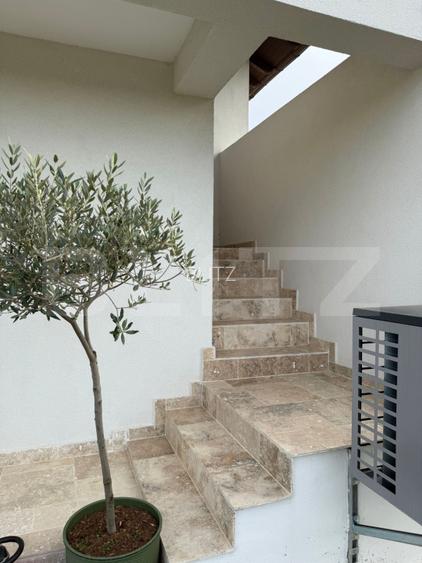 Casa tip P+M, 220 mp,3600 mp teren, comuna Păulesti - 9