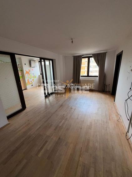 APARTAMENT 4 CAMERE DECOMANDAT, 79mp, 500m METROU CRANGASI - 15