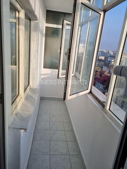spatiu in cladire de birouri | 3 camere | Tineretului - Timpuri Noi | 550EUR+TVA - 23