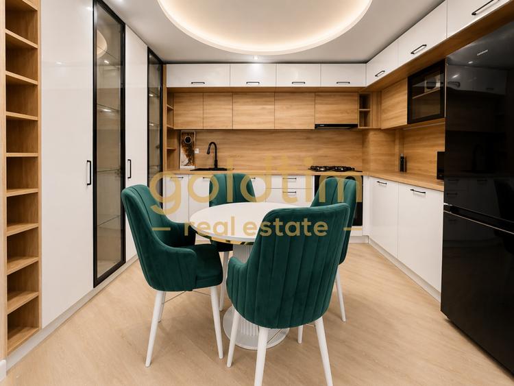 NOU-SUPERB-MOBILAT UTILAT- ANSAMBLU GYM SI PISCINA