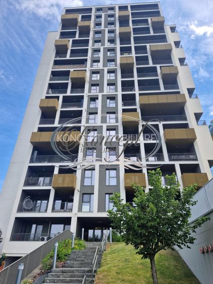 Apartament modern in ansamblul Scala Frunzisului - 8