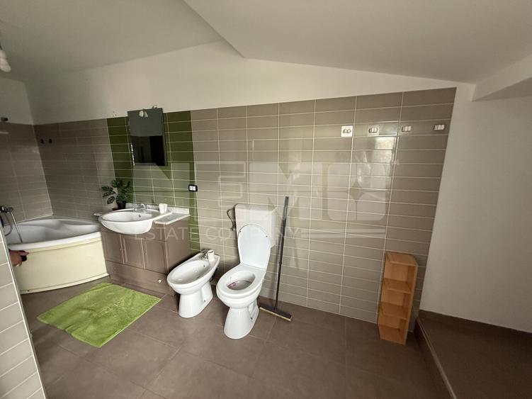 Apartament 3 camere de vânzare | Suceava – zona Nordic | Etaj 2