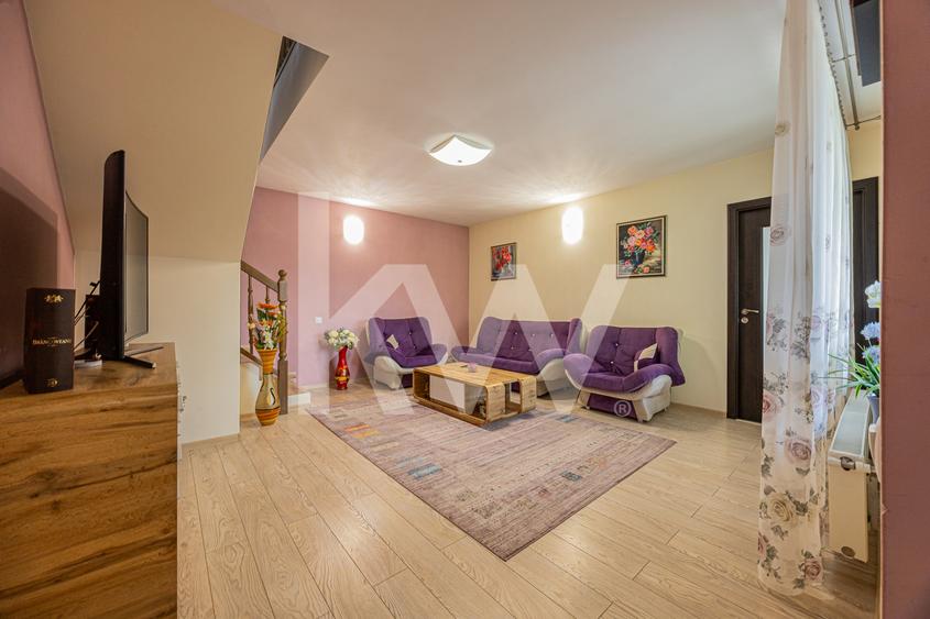 Casă Bod+ livada, 1200mp COMISION 0%