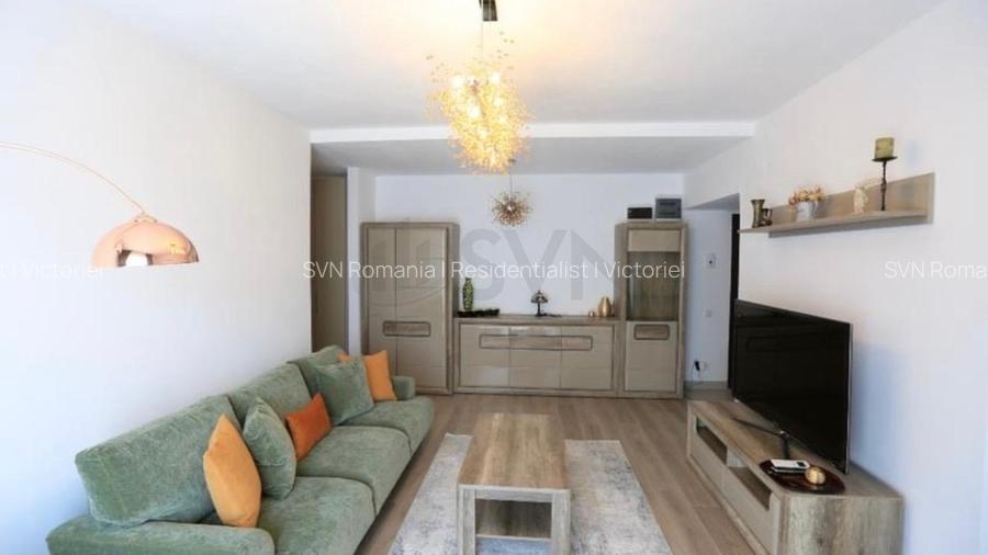 REA1028919 Apartament 2 camere I Parcare Subterana I Piata Victoriei - 4