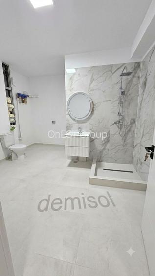 Vila Domnesti, Direct Dezvoltator,Complex privat, 6 camere,Curte 300mp - 24