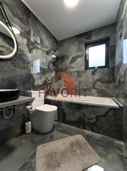 Duplex in Mosnita | Mobilat si utilat | Finisaje premium | Asfalt |