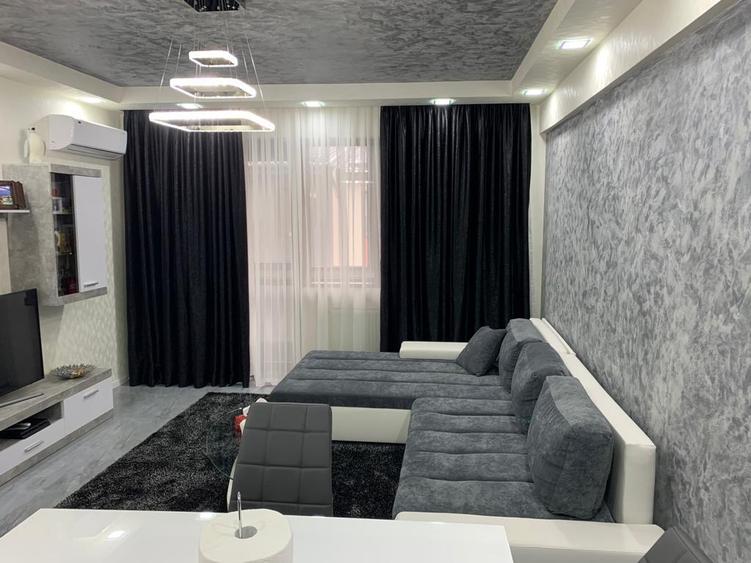 Lux 2 camere gata  oferta  best