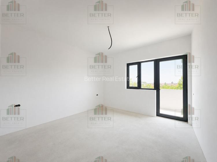 Casă individuală de vânzare 4 camere - mutare rapidă - zonă liniștită - 14