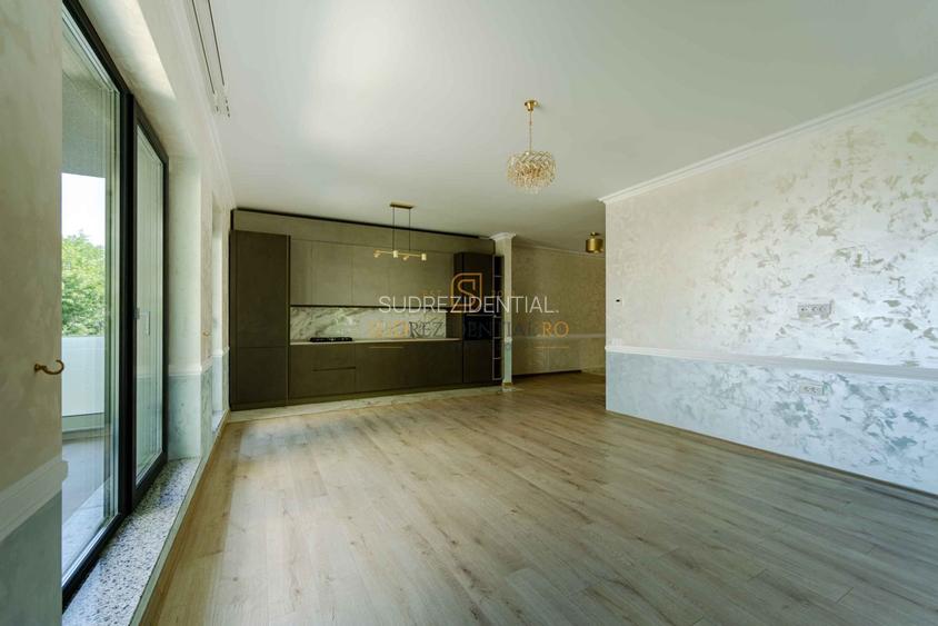 Apartament Premium 3 Camere zona Eroii Revoluției 99,6 mp - 15