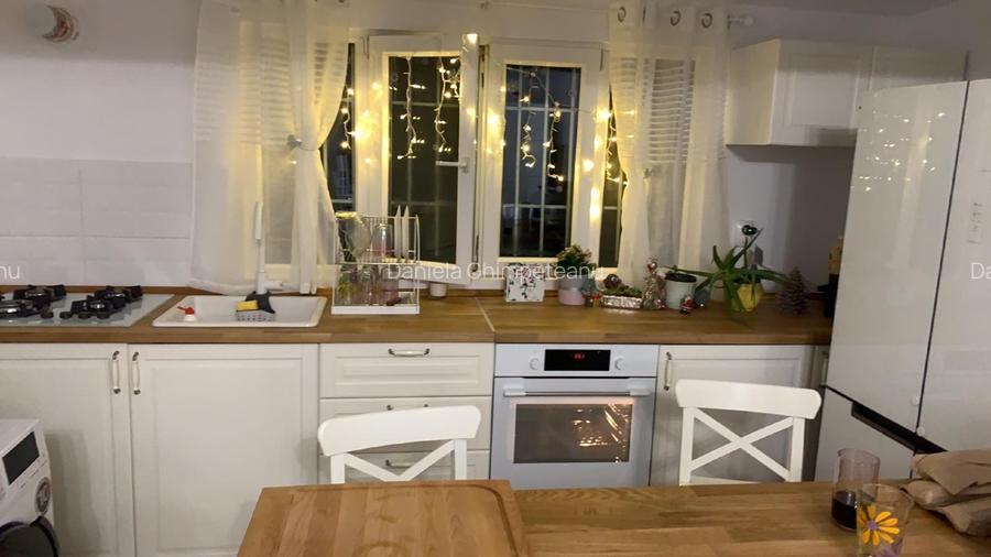 Apartament cu 2 camere de închiriat Voluntari - 3