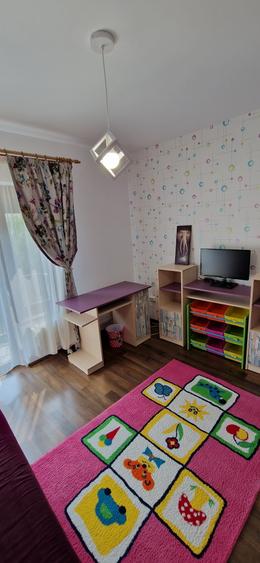 Apartament 3 camere, 80 mp | Class Residence | Lângă Kaufland Iași