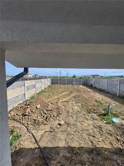 Duplex parter - 2 dormitoare - 2 bai - zona excelenta la 4 benzi