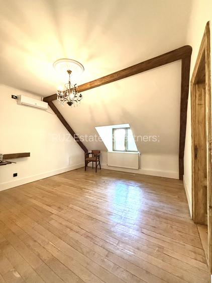 Apartament 4 Camere in Vila | Curte Comuna | Kiseleff - 4
