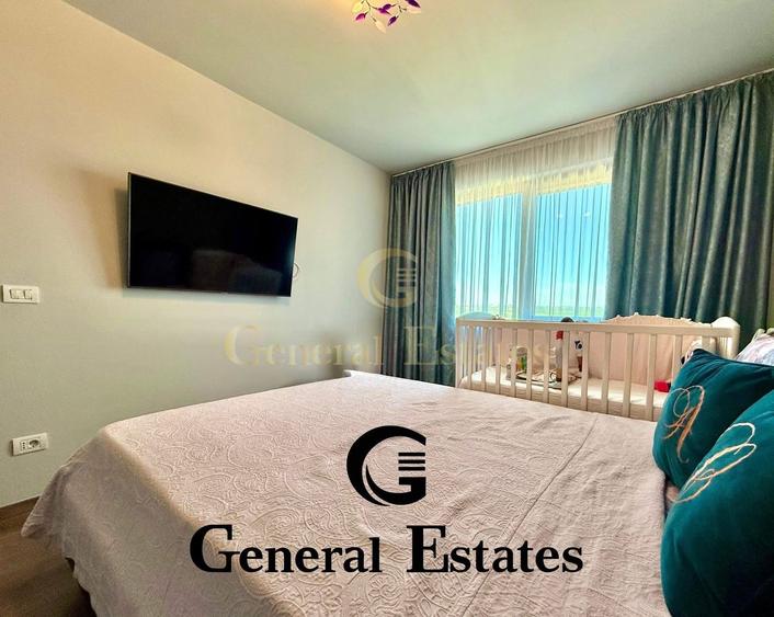 De vânzare | Apartament 2 camere | ESQ Village – Valea Lupului - 5