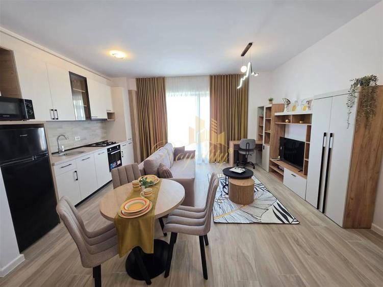 FUTURE RESIDENCE, Apartament 2 camere, PISCINA, parcare - Torontalului