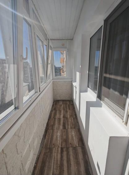 GARSONIERA- OZANA, CAT-FRIENDLY, BLOC REABILITAT, METROU, MODERN