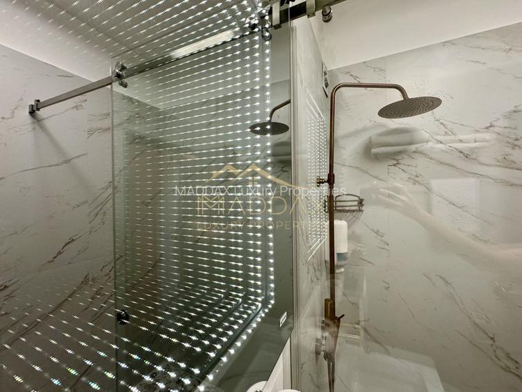 Apartament cu 4 camere / Posibilitate investitie / Arcul de Triumf - 25