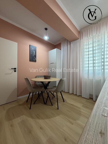 Apartament 3 camere modern– zona Mamaia Nord / IBO Residence - 7