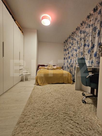 Casă luminoasă, gata de mutare – Str. Tineretului, Florești - 10