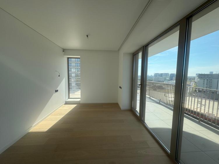 Apartament cu 3 camere de vanzare // ONE High District