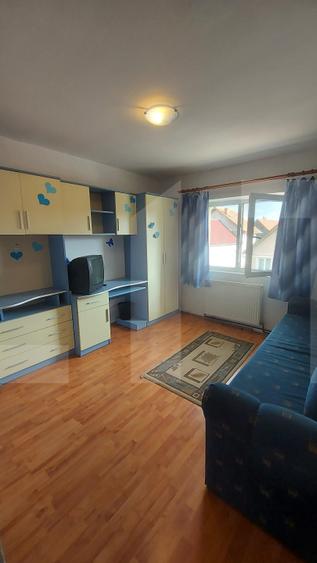 Apartament 3 camere I Etaj 1 I Mobilat si utilat I Insorit