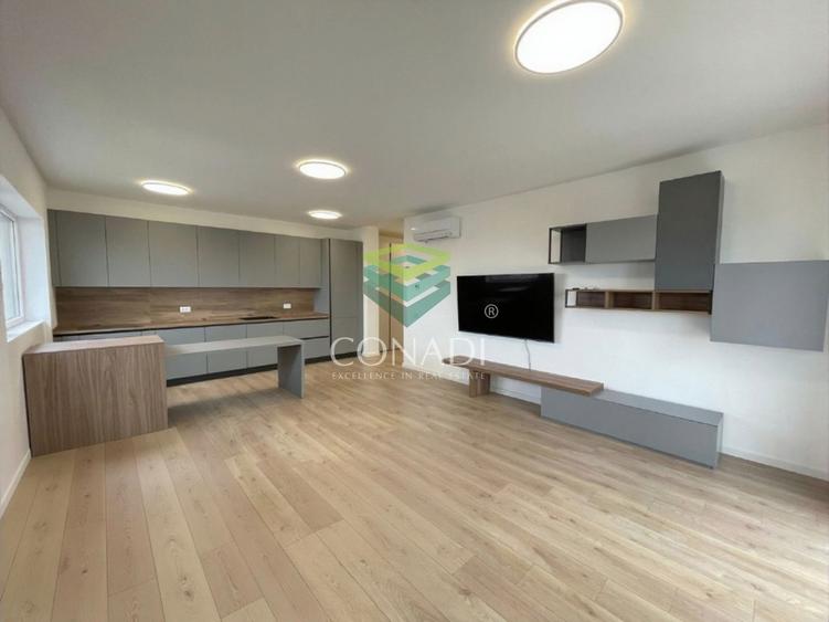 Vedere panoramica – Apartament 3 camere – complex rezidential nou