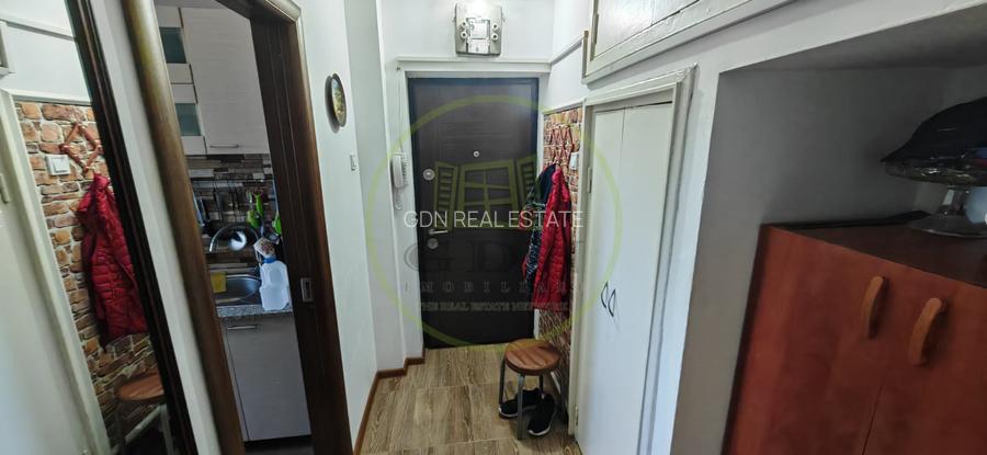 Apartament 2 camere, 49 mp, cartier Brazda, zona Gradinita Voiniceii - 7