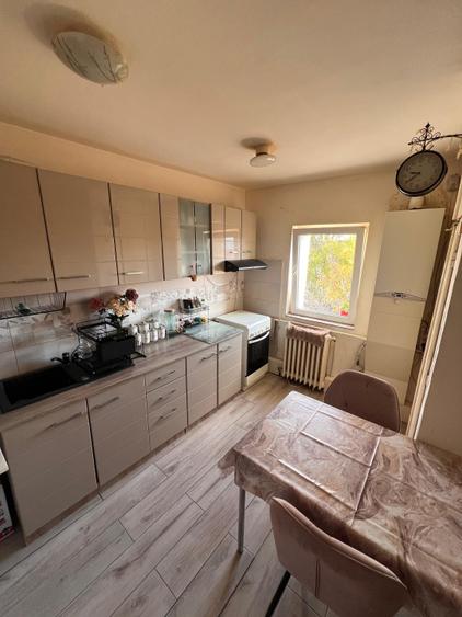 Apartament Dambul Rotund | 3 camere | 2bai | panorama | boxa si garaj