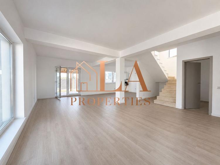 Casa individuala 4 camere | Incalzire in pardoseala | Domnesti