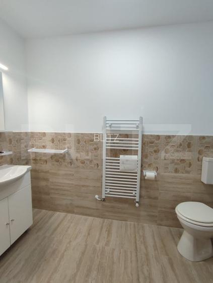 Spatiu central cu chiriasi, 87 mp, zona centrala - 5