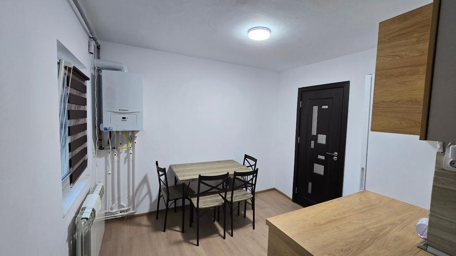 Inchiriez ap termen lung 500eur , zona Primo
