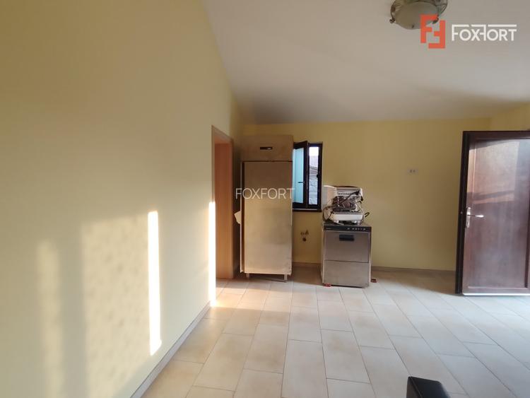 COMISION 0% Casa individuala cu 6 camere de vanzare in Giroc – V10335 - 45