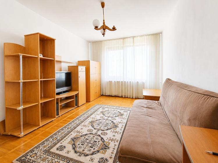 Apartament 2 camere | Zona Girocului - Judetean