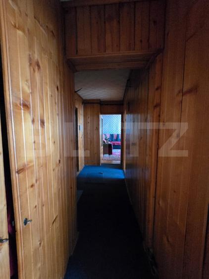 Apartament 2 camere, 56 mp, cu garaj, zona Centrala - Campia Turzii