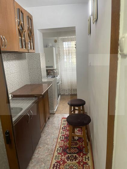 Apartament de vanzare, 28.9 mp, zona Bulevardul Victoriei