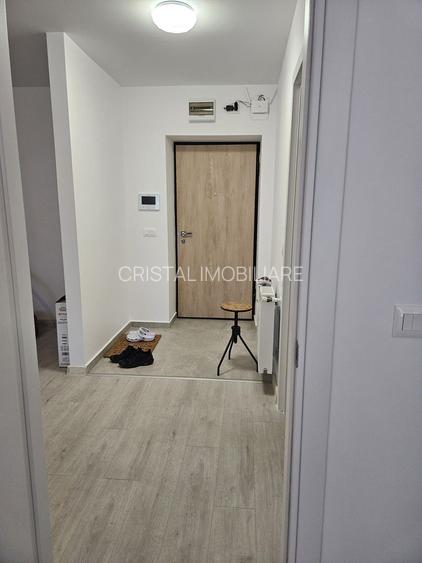 Prima inchiriere- 2 camere Hils Brauner, 5 min metrou, etaj 3, modern si spatios - 8