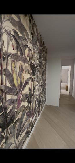 Inchiriere 2 camere Cortina North Pipera