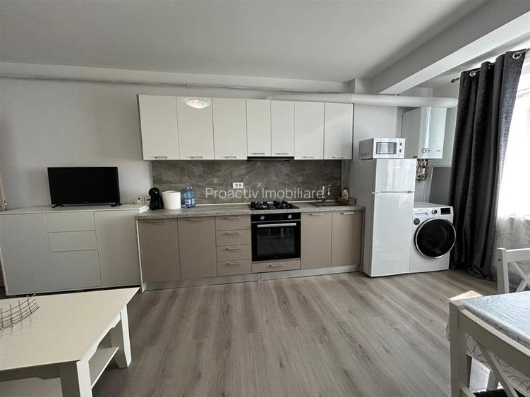 Apartament 3 camere | Etaj 3 | Loc parcare inclus | 3c-4663 - 2
