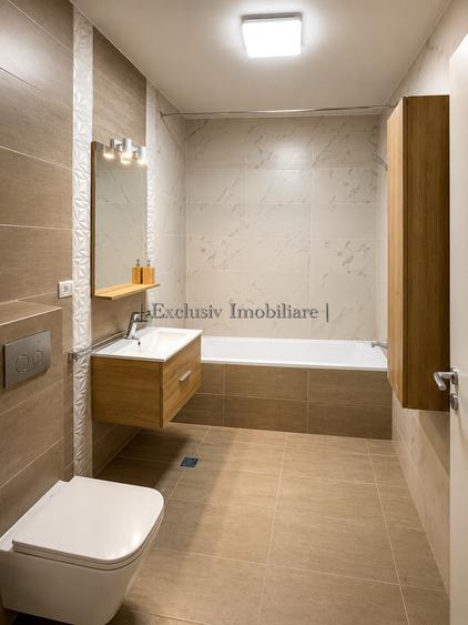 Apartament 2 camere | Tomis Park | Parcare subterana | Termen lung