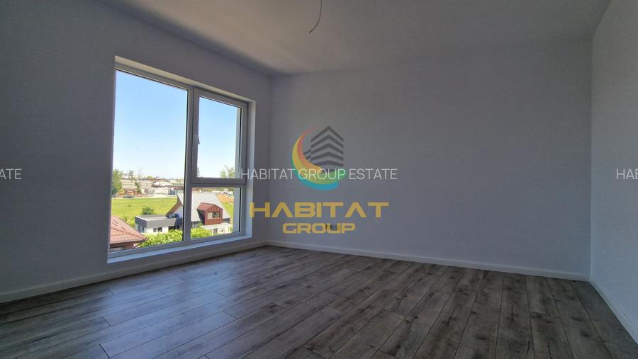 Apartament 3 camere - 93 mp - Pallady - 3