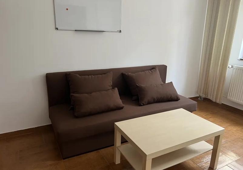 Apartament 2 camere, 48,5 mp, etaj 3/4, bloc reabilitat, Titan